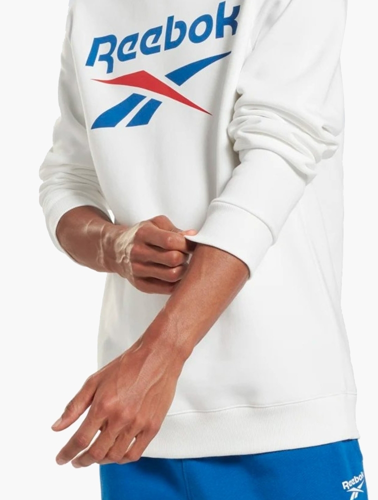 Reebok 2025 classic crewneck